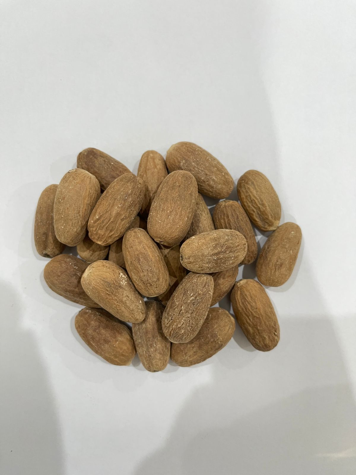 Nut